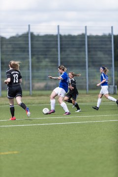 Bild 61 - Frauen FSC Kaltenkirchen - SG Daenisch-Muessen : Ergebnis: 7:1